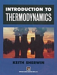 Introduction to Thermodynamics (Paperback)