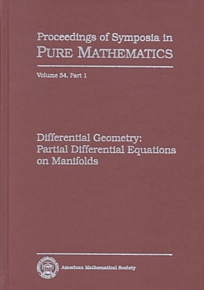Differential Geometry (Hardcover)