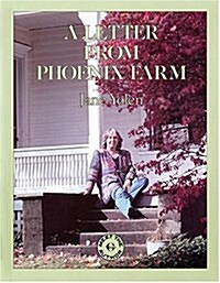 A Letter from Phoenix Farm (Hardcover)