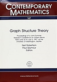 Graphic Structure Theory (Paperback)