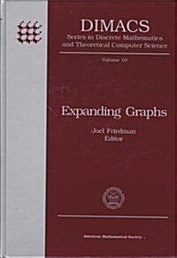 Expanding Graphs (Hardcover)