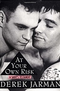 At Your Own Risk (Paperback)