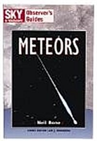 Meteors (Paperback)