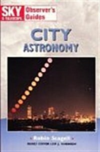 City Astronomy (Paperback)