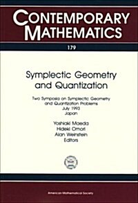 Symplectic Geometry and Quantization (Paperback)