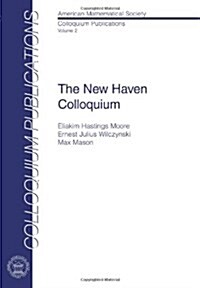 The New Haven Colloquium (Paperback)