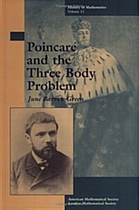 Poincare and the Three Body Problem (Paperback)