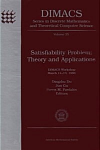 Satisfiability Problem (Hardcover)