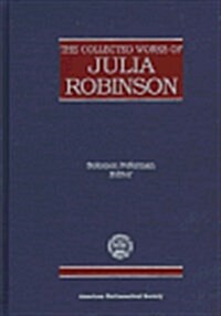 The Collected Works of Julia Robinson (Hardcover)