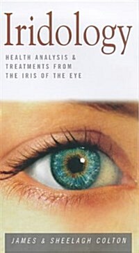 Iridology (Paperback)