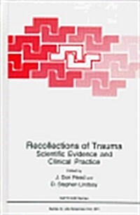Recollections of Trauma (Hardcover)