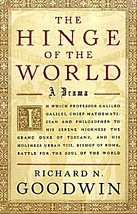 The Hinge of the World (Hardcover)