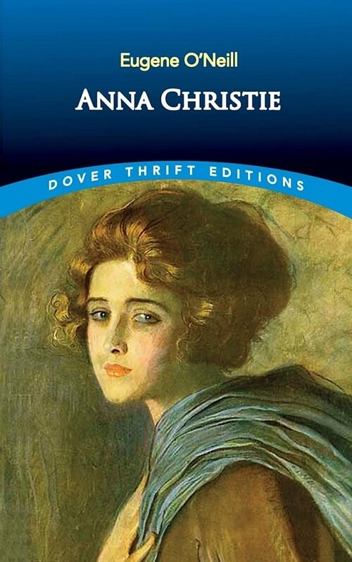 Anna Christie (Paperback)