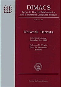 Network Threats (Hardcover)