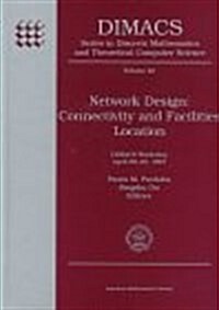 Network Design (Hardcover)