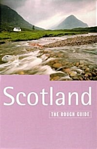 The Rough Guide to Scotland (Paperback, 3rd)