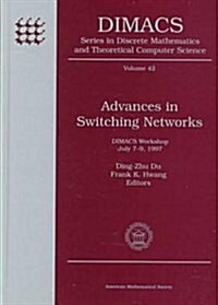 Advances in Switching Networks (Hardcover)