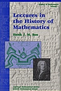 Lectures in the History of Mathematics (Paperback)