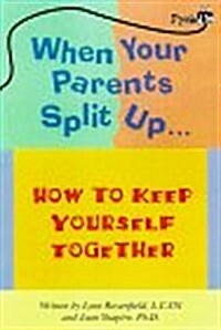 When Your Parents Split Up (Paperback)