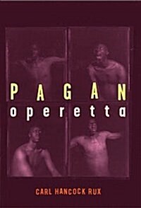 Pagan Operetta (Paperback)