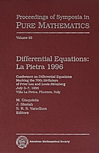 Differential Equations (Hardcover)