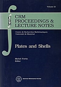 Plates and Shells (Hardcover)