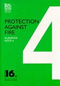 Protection Against Fire (Hardcover, 2nd)