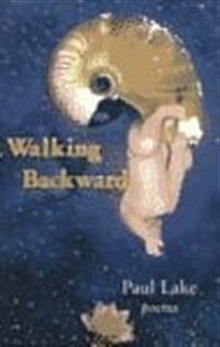 Walking Backward (Paperback)