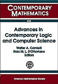 Advances in Contemporary Logic and Computer Science (Paperback)
