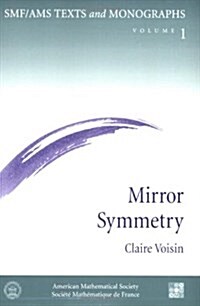Mirror Symmetry (Paperback)