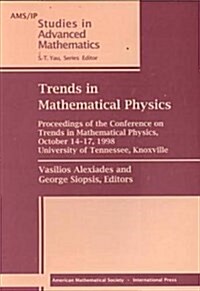 Trends in Mathematical Physics (Paperback)