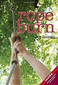 Rope Burn (Paperback)