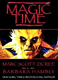 Magic Time (Hardcover)