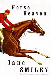 Horse Heaven (Hardcover)