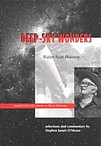 Deep-Sky Wonders (Hardcover)