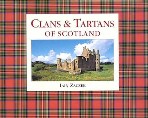 Clans and Tartans of Scotland (Hardcover)