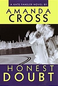 Honest Doubt (Hardcover)