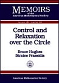 Control and Relaxation over the Circle (Paperback)