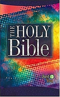The Holy Bible (Hardcover)