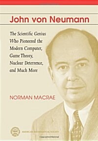 John Von Neumann (Paperback, 2, UK)