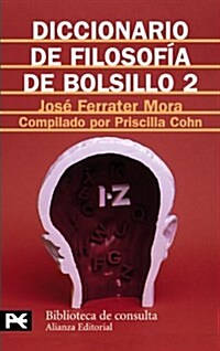 Diccionario de filosofia de bolsillo / Pocket Dictionary of Philosophy (Paperback)