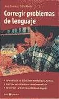 Corregir Problemas De Lenguage (Paperback)