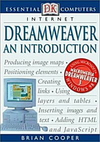 Dreamweaver (Paperback)