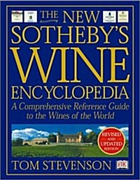 The New Sothebys Wine Encyclopedia (Hardcover, 3rd)