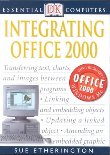Integrating Office 2000 (Paperback)
