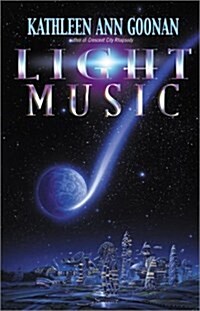 Light Music (Hardcover)