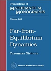 Far-From-Equilibrium Dynamics (Paperback)