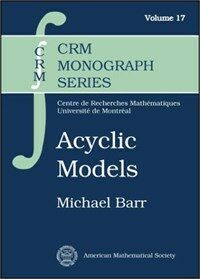Acyclic models