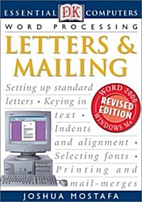 Letters & Mailing (Paperback, Revised)