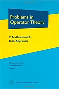 Problems in Operator Theory (Hardcover)